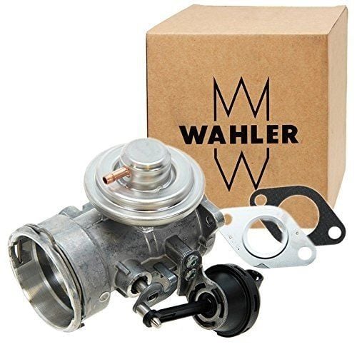 WAHLER 7372D | Volkswagen Passat 2001-2005 Model Arası 1.9 TDI AVF Motor Egr Valfi