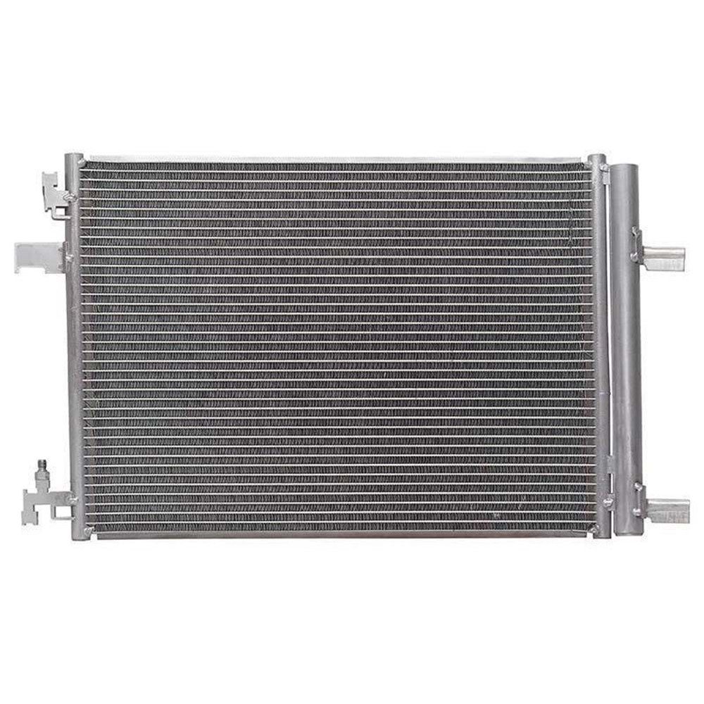 İTHAL 65-525-012 | Chevrolet Cruze 1.6 Benzinli Motor Klima Radyatörü Ürün