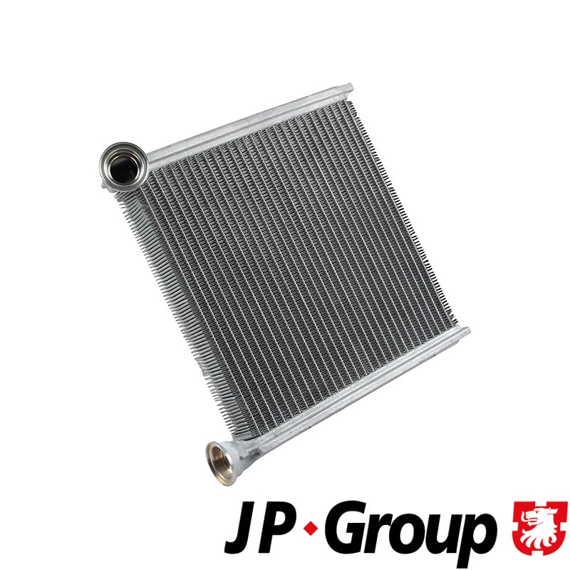 JP GROUP 1126301900 | Volkswagen Golf 7 2013-2017 Model Arası Kalorifer Radyatörü Jopex Marka
