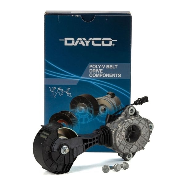 DAYCO APV3628 | Peugeot 5008 1.6 Thp Elektrikli Gergi Kütüğü Sensörsüz Tip