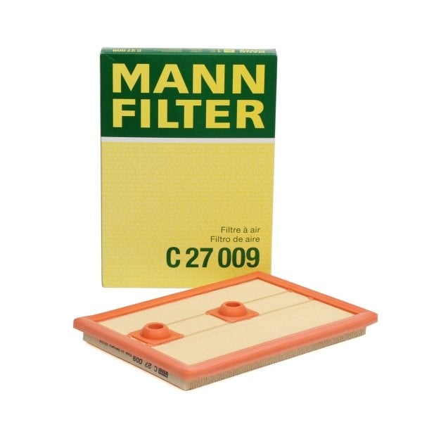 MANN C27009 | Volkswagen Polo 1.2 TSI (CJZC) Hava Filtresi