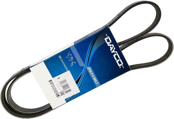 DAYCO 6PK1502S | Ford Focus 2014-2018 1.0 Ecoboost V kayısı