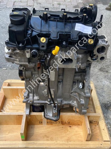 PSA 1627122980 | Peugeot 301 1.2 Benzinli 82Ps Komple Sandık Motor Sıfır Faturalı
