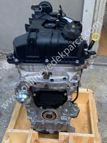 PSA 1627122980 | Citroen Ds3 1.2 Benzinli 82Ps Komple Sandık Motor Sıfır Faturalı