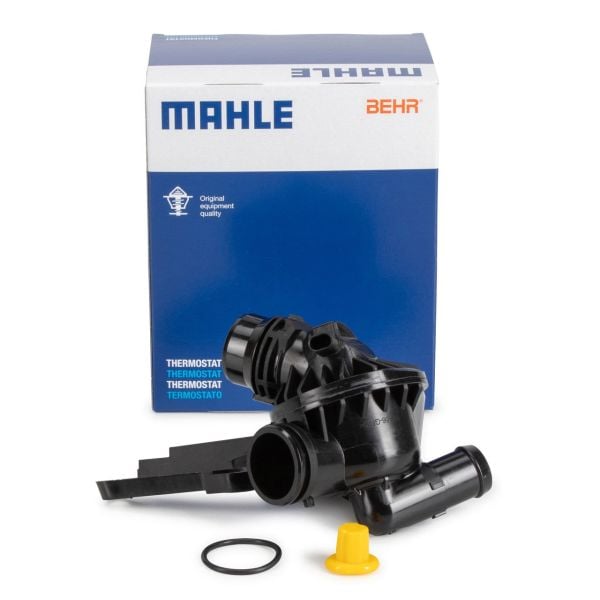 BEHR-MAHLE TM61105 | Bmw F30 Kasa 316i N13 Motor Komple Termostat Mahle Marka