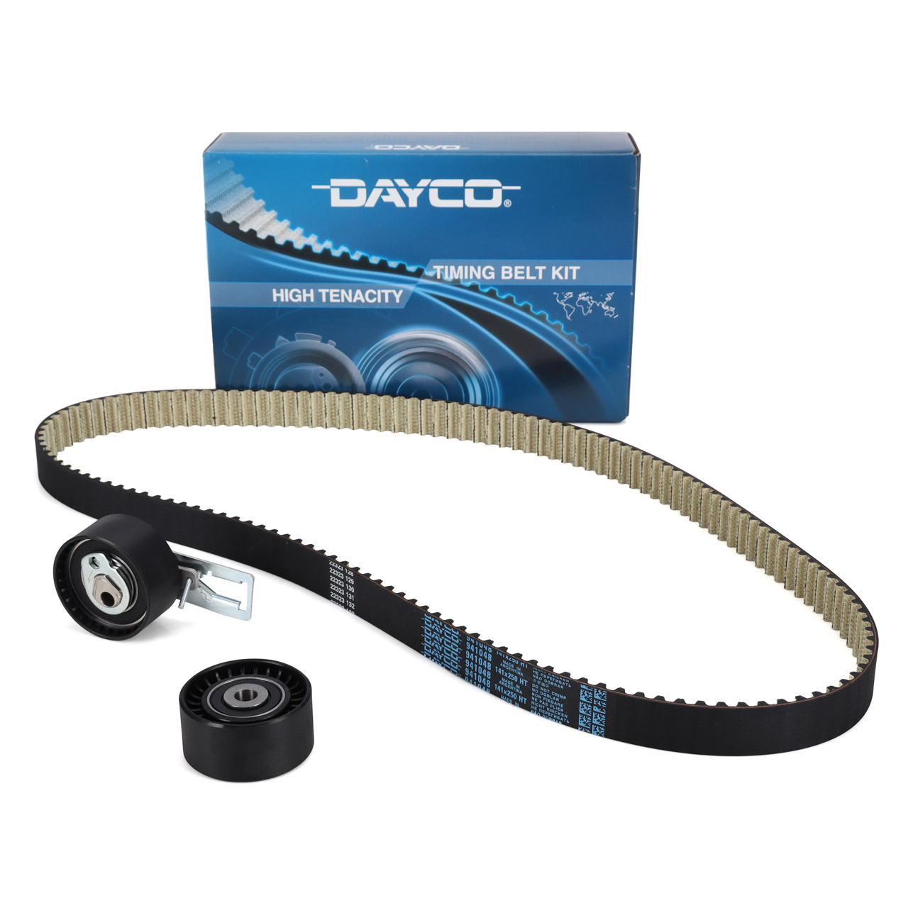 DAYCO KTB959 | Ford Focus 2014-2018 1.6 TDCI Triger Seti