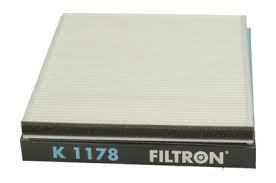 FILTRON K1178 | Chevrolet Aveo Polen Filtresi (FLT.K1178)