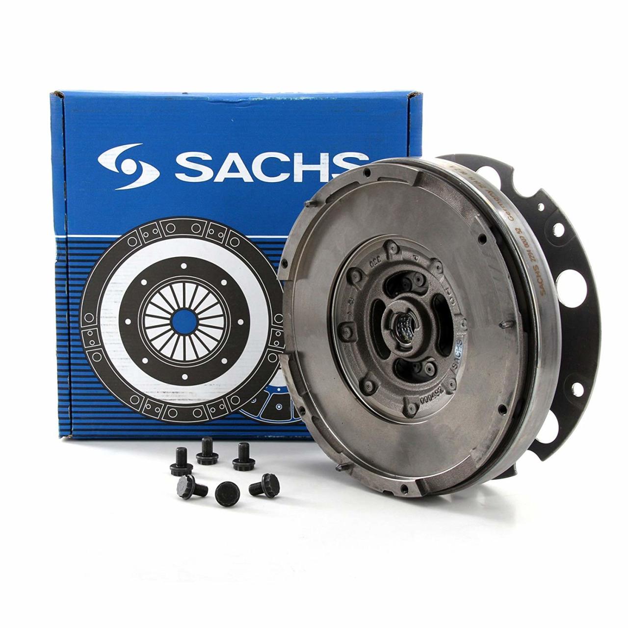 SACHS 2294001965 | Audi A4 2008/2016 Model Arası Volant