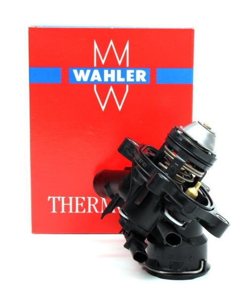 WAHLER 410389103D | / Mercedes W204 Kasa C180 CGI Termostat