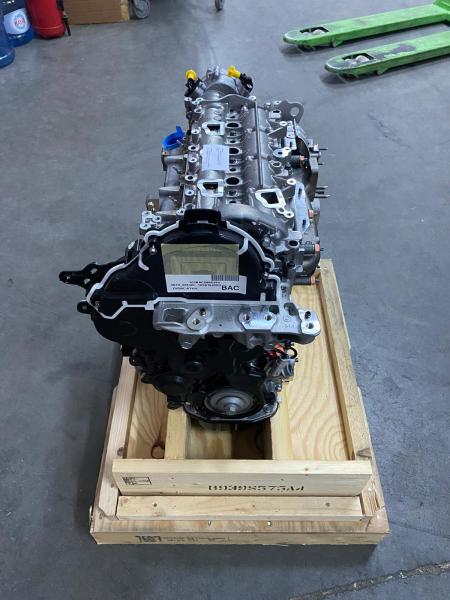 PSA 1638154280 | Citroen Berlingo 1.5 Hdi Euro6 Komple Sandık Motor Sıfır Faturalı Orjinal