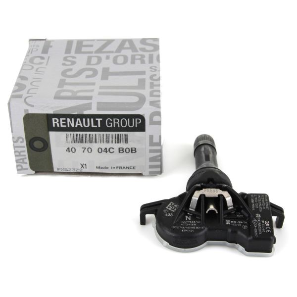 MAIS 407004CB0B | Renault Kadjar Lastik Basınç Sensörü