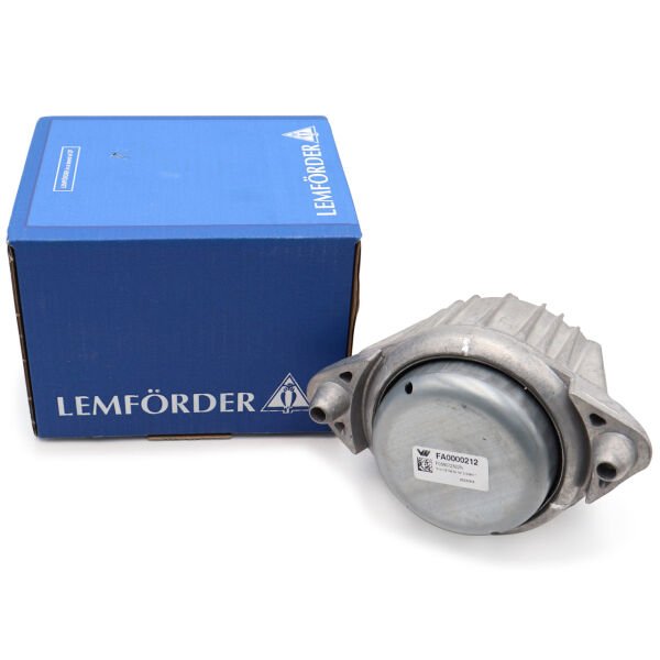 LEMFORDER 3557401 | Mercedes W204 Kasa C250 CDI Motor Kulağı Sağ
