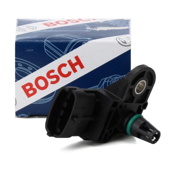 Opel İnsignia 1.4 Turbo Motor Emme Manifolt Basınç (MAP) Sensörü Bosch Marka