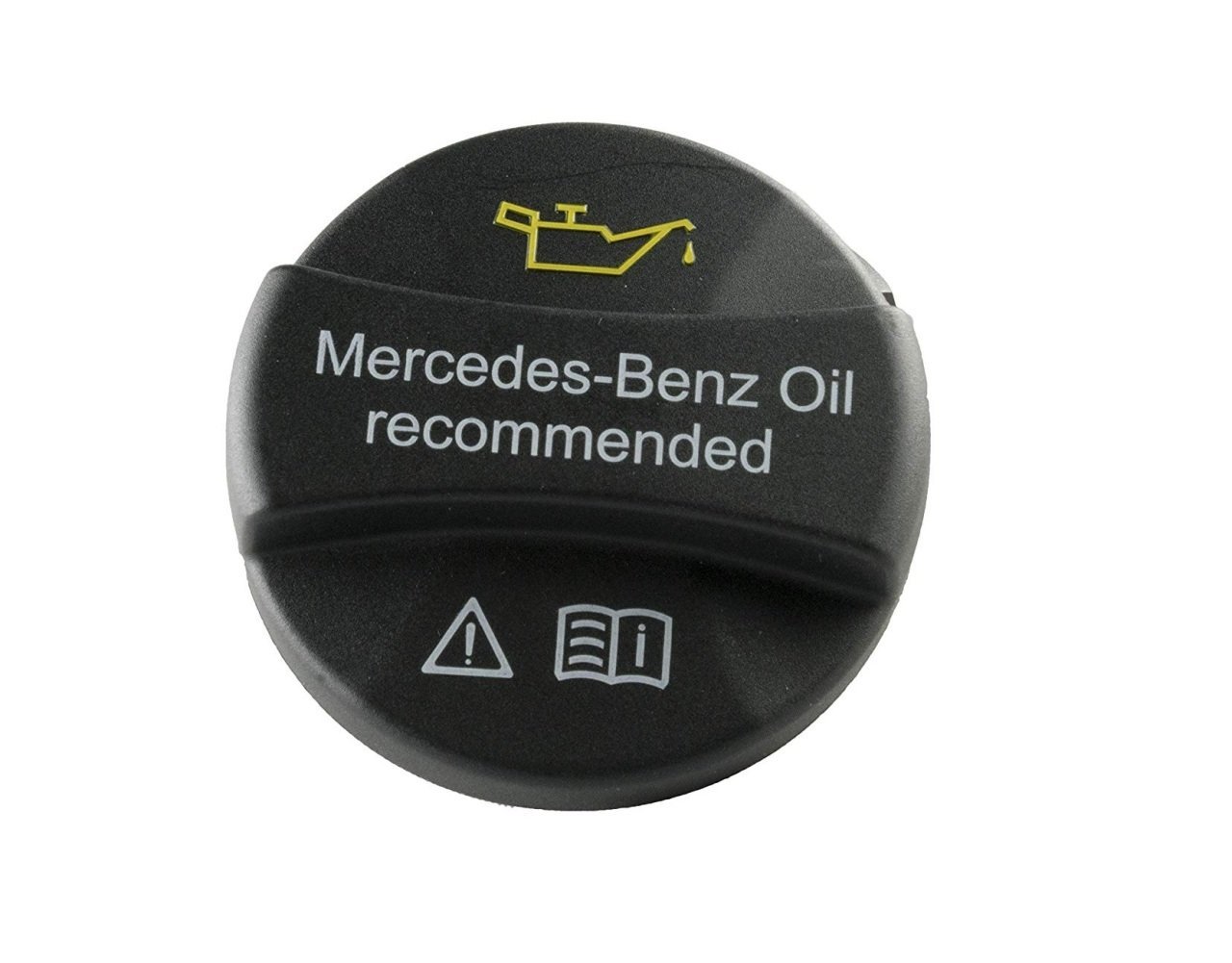 MERCEDES-BENZ A000010030164 | W212 Kasa E250 CDI Yağ Dolum Kapağı Orjinal (A0000100301)