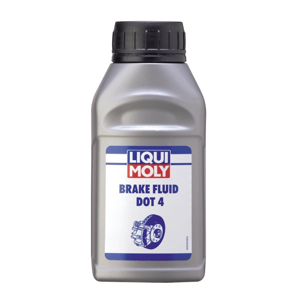 LIQUI MOLY 3093 | Brake Fluid DOT 4 Fren Hidroliği 500ML (3093)