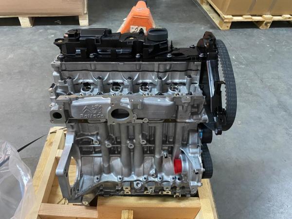 Citroen C4 Picasso 1.6 Hdi Euro5 Komple Sandık Motoru Orjinal