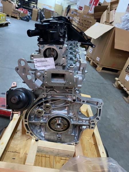 PSA 0135.SW | Citroen Ds3 1.6 Hdi Euro5 Komple Sandık Motoru Orjinal