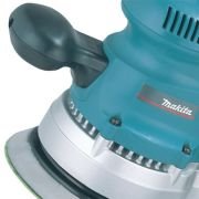 Makita BO6030 Eksantrik Titreşim Zımpara 150 mm