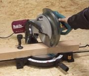 Makita MLS100 Gönye Kesme 255mm