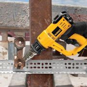 Dewalt D26411 Sıcak Hava Tabancası 1800 Watt