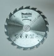 MAKİTA 185 mm ELMAS TESTERE 20 DİŞ