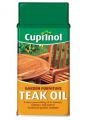 CUPRINOL 2,5 LT TİK YAĞI KLASİK