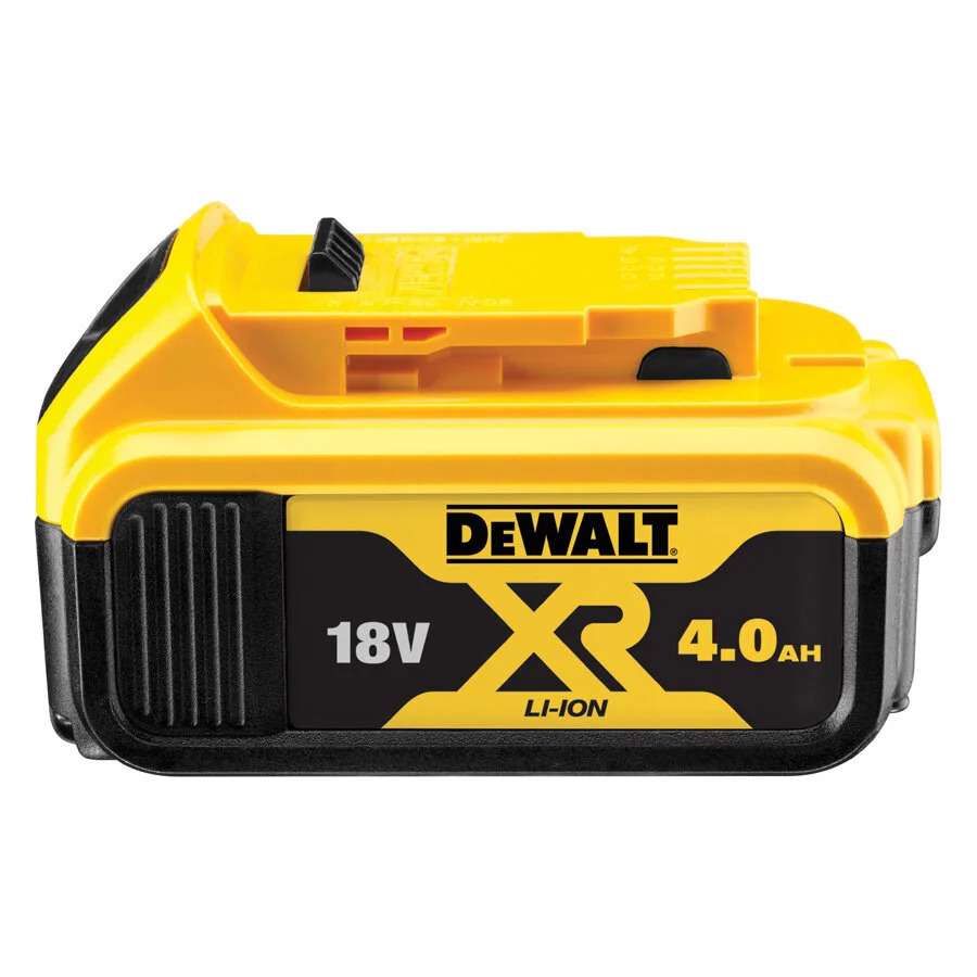 Dewalt DCB182  18 Volt - 4,0 Ah. Yedek Akü