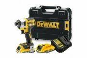 DEWALT DCF887D2 DARBELİ VİDALAMA 18 Volt-2,0 Amper