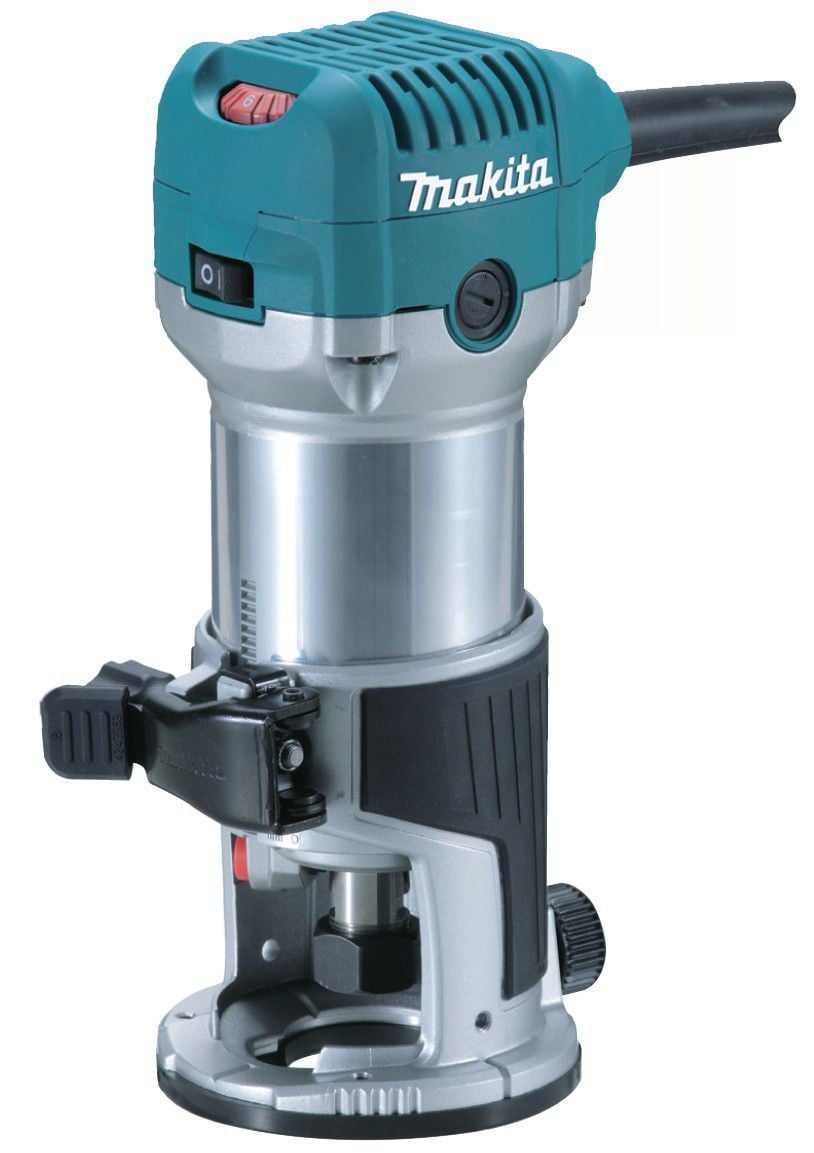 Makita RT0702C Avuç İçi Freze (Formika Traşlama)