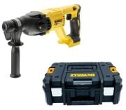 DEWALT DCH133NT  18Volt SDS PLUS KIRICI-DELİCİ GÖVDE