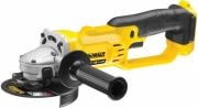 Dewalt DCG412NT 18Volt 125mm Avuç Taşlama (Aküsüz)