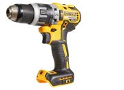 Dewalt DCD796NT 18 Volt Akülü Darbeli Matkap-Vidalama  (Aküsüz)