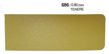 PVC 0,80*22 mm TENERE PVC (150mt)