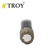 Troy 8 mm Granit ve Mermer Pancı