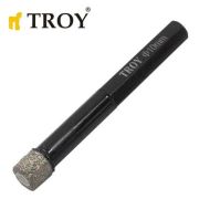 Troy 8 mm Granit ve Mermer Pancı