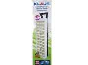 Klaus 36 Ledli Şarj Edilebilir Işıldak 12 watt