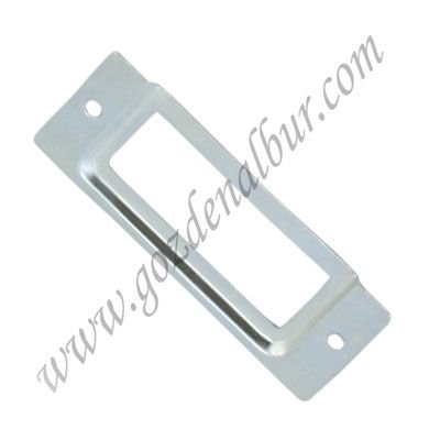 ETİKETLİK METAL NO:3 (77*32 mm)