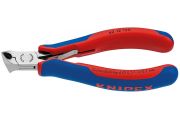 Knipex 6212120 Elektronikçi Tepe Keski 120mm