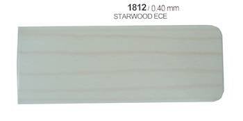PVC 0,40*22 mm STARWOOD ECE PVC (300 mt)