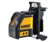 Dewalt DW088CG Çapraz Çizgi Lazeri Yeşil