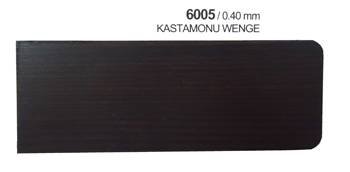 PVC 0,40*22 mm KASTAMONU VENGE PVC (300 mt)