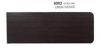 PVC 0,40*22 mm ORMA VENGE PVC (300 mt)