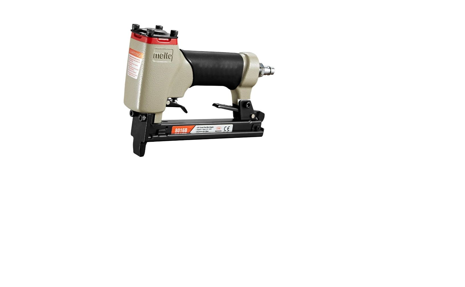 Meite MT8016B Havalı Zımba Tabancası 4-16mm