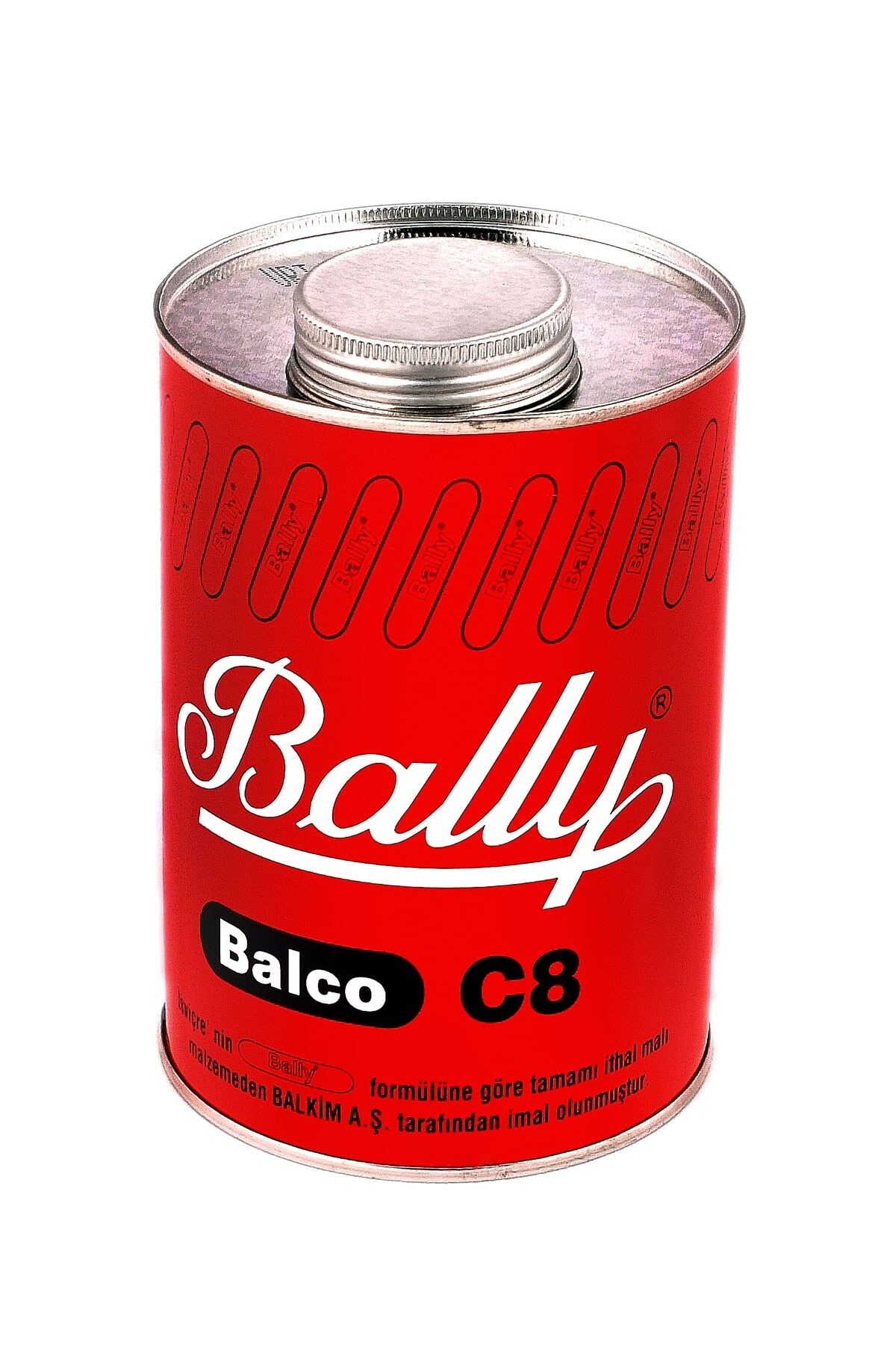 Bally Balco C8 Kontak Yapıştırıcı  850 gr