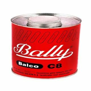 Bally Balco C8 Kontak Yapıştırıcı  400 gr