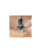 Makita M3702B El Frezesi 6 mm.