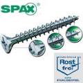 4*45 SPAX PASLANMAZ VİDA 2.000 ADET