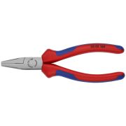 Knipex 2002160 Yassı Ağız Kargaburun 160mm