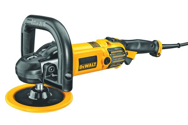 Dewalt DWP849X Polisaj Makinesi