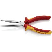 Knipex 2616200 Vde Uzun Kargaburun 200mm